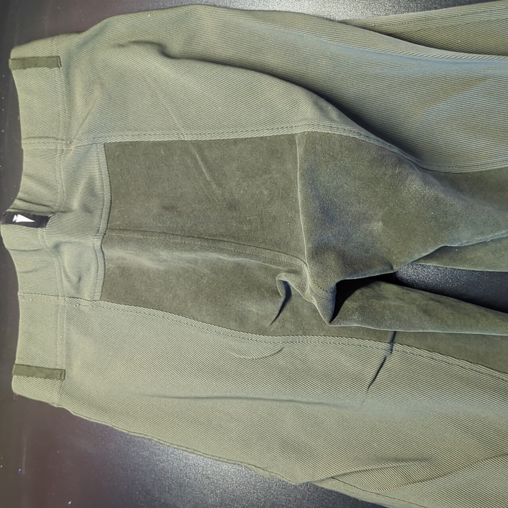 Kerrits Ribbed full seat breeches